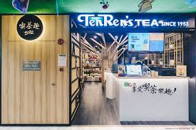 Find out more about united square's christmas promos here. United Square Food Street Is A Hidden Gem With Chendol Cheesecake And Mentaiko Udon Eatbook Sg New Singapore Restaurant And Street Food Ideas Recommendations