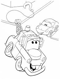 Cricchetto E Sally Personaggi Cars Disegni Da Colorare Disegni Da Colorare Libri Da Colorare Disegni