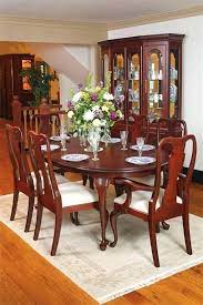 Go all natural or add one of our many beautiful stains. 20 Cherry Dining Room Set Magzhouse