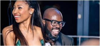 Enhle mbali threatens to expose black coffee to the media. In Pics Enhle Mbali Celebrates Her 30th In Style Drum