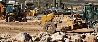 They specialize in painting, cabinets, trim. Bullseye Construction Leading The Permian Basin