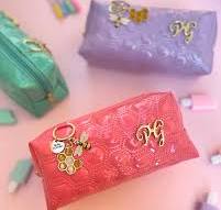 Estojo Escolar | Bolsas | Mochilas | 🌸✨ Encante-se com o ...