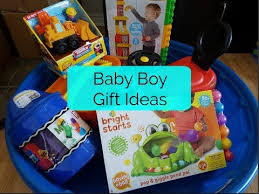 While sibling gifts are not a necessity, they are a nice way to make your older kids feel loved and included while you welcome a new member of your family. First Birthday Haul Baby Boy Gift Ideas Youtube