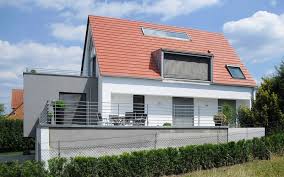 0717 Einfamilienhaus Neubau A Punkt Architekten Fassade Haus Einfamilienhaus Anbau Haus