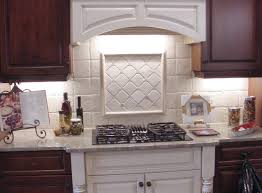 traditional white kitchen backsplash ideas