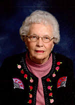 Rosanna Marie (Ricker) Anton: August, 11, 1931
