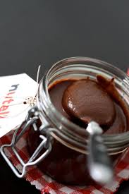 Nutella Maison Nutella Maison Recette Nutella Maison Nutella Recette