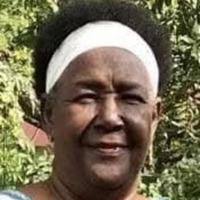 Elizabeth Wolfe Obituary