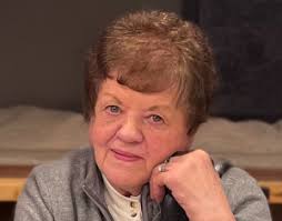 Patrick Christopher (Chris) Lally, Northampton, England and formerly of  Shraigh West, Bunnahowen, Belmullet, Co. Mayo