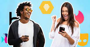 The best dating apps that college students and people use for free to connect for hookups or relationships include tinder, match, and friendsy. 14 Best Free Dating Sites And Apps Save The Student