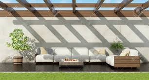 Möbel aus paletten stehen hoch im kurs! Garten Mit Weissem Palettensofa Auf Dunklem Bretterboden Wiedergabe 3d Lizenzfreie Fotos Bilder Und Stock Fotografie Image 90241336