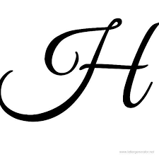 Pin By Ginny Cook On Letters Free Printable Alphabet Letters Cursive Letters Lettering Alphabet