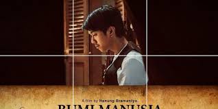 Sinopsis Film Bumi Manusia Yang Tayang Hari Ini