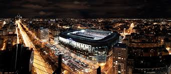 We offer an extraordinary number of hd images that will instantly freshen up your smartphone. Santiago Bernabeu Stadium In Madrid Shmadrid