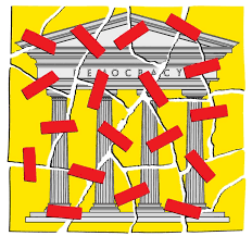 Unfixable Several Nations Have Tried To Restore Democracy After Populist Strongmen It Was Never The Same Democracy Never The Same Political System
