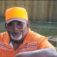 George Lee Hanson, Sr.