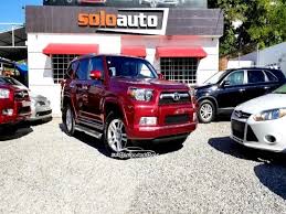 Conversion frente completo toyota 4runner 2010 a 2020 luces led pantalla parrilla body kit luz. Toyota 4runner Limited 2011 Rd 25500 Republica Dominicana