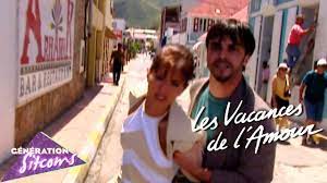 Après avoir déposé hélène, nicolas découvre, jeanne et peter sur la plage en grande conversation, jaloux, il refuse d'écouter les arguments du promoteur et. Les Vacances De L Amour Episode 33 Le Secret De Jeanne Partie 1 Youtube