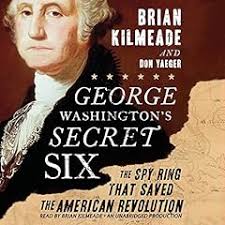 The Founding Fathers: Biographies of George Washington, Alexander Hamilton,  Thomas Jefferson, and Benjamin Franklin Audiobook