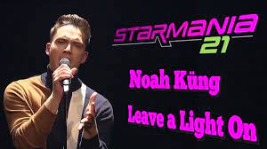 Starmania ist eine vom österreichischen fernsehsender orf produzierte show, die erstmals ab herbst 2002 ausgestrahlt wurde. Starmania 21 Noah Kung Leave A Light On Youtube