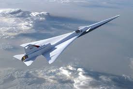 Enjoying a journey that took a mere three hours, the rich and the rushed quaffed champagne and scoffed lobster while travelling at twice the speed of sound. The Future Of Aviation Give Up Your Supersonic Air Travel Dreams