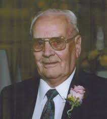 George Noble Obituary