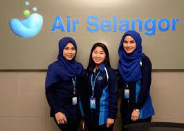 Also known as darul ehsan) is one of the 13 states of malaysia. Air Selangor Kini Pemegang Lesen Tunggal Perkhidmatan Bekalan Air Pengguna Bakal Terima Bil Baharu Klik Mstar