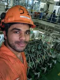 Abhilash Suresh Nair