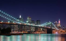 Hd Brooklyn Bridge Wallpaper New York Landscape Bridge Wallpaper Brooklyn Bridge New York