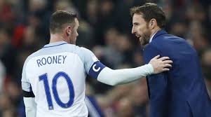 Wayne rooney wants gareth southgate to make changes for england's final group d clash against the czech republic on tuesday. Wayne Rooney Apologises To Gareth Southgate Fans For Innapropriate Images Sports News The Indian Express