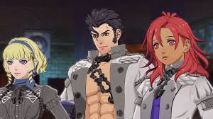 Fire Emblem Three Houses Cindered Shadows How To Start The Dlc