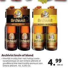 Panache Aanbieding Bij Lidl