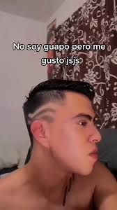 Corte De Pelo David Cyberpunk