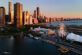 The exact time in chicago Barry Butler Auf Twitter Saturday S Sunny Start In Chicago Weather News Ilwx Sunrise Chicago