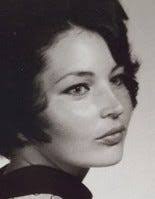 Loretta Jessie Spence Obituary