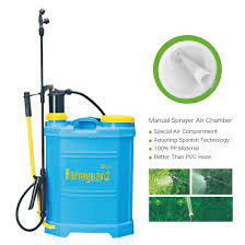 Maybe you would like to learn more about one of these? China Agriculture 20 Liter Battery Operated Agriculture Insecticide Sprayer Insect Knapsack Manual Pressure Sprayer China Sprayer Knapsack Sprayer