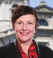 Ordinary Council Meeting Agenda 13 March 2019 80 10.4. RURAL COUNCIL  TRANSFORMATION PROGRAM Division: Innovation and Organisatio