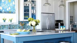 19 popular kitchen cabinet colors with