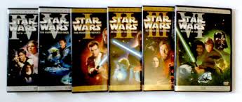 Redécouvrez à l'infini les films de l'une des plus grandes sagas. Dans Quel Ordre Regarder La Saga Star Wars