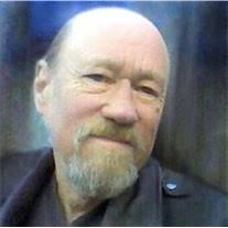 James Crofoot Obituary