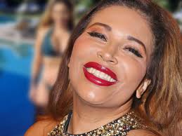 Patricia Blanco: "7 Kilo weg": Sie zeigt sich im Bikini