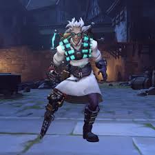 File Halloweenterror Junkrat Skin Dr Junkenstein Png Junkrat Skins Junkrat And Roadhog Overwatch