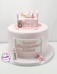 Torta Battesimo Cake Torte Facial Tissue Holder