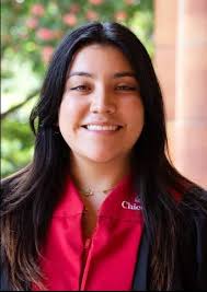 Latinx Grad 2024 Flipbook Program by ChicoStateLatinxGrad