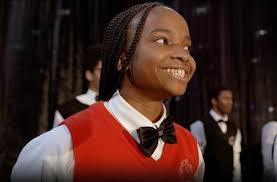 Imagine Entertainment » Choir