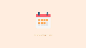 Template kalender 2021 ini saya buat sendiri menggunakan corel draw dengan referensi dari kalender digital di smartphone saya, kemudian saya tambahkan hari libur nasional pada kalendernya dengan referensi sumber resmi. Download Template Kalender 2021 Semua Format