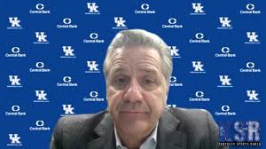 Stivers said the kneeling is protected by freedom of speech. Calipari Brooks Explain Uk Kneeling During The National Anthem Kentucky Sports Radio