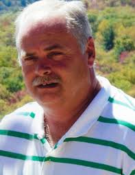 Obituary for Randy Shuman