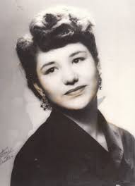 Vona Louise Stofleth Obituary