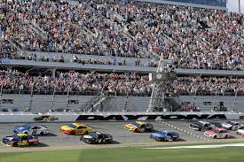 Nascar 2019 las vegas speedway spring race program 1/64 car. Nascar Makes 2b Deal With Isc Will Gain 12 Tracks Las Vegas Review Journal